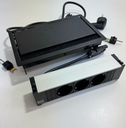 Sistem Prize Coni -  Bachmann [5]