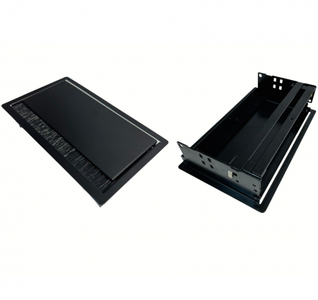 Sistem Prize Coni -  Bachmann [9]