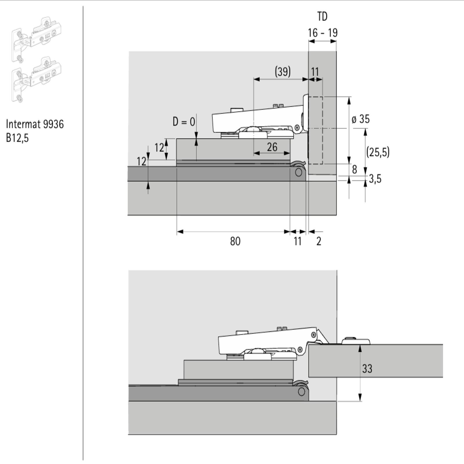 Sistem uși retractabile KA 5740 [10]