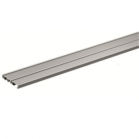  SlideLine M-Profil aluminiu 2 căi, uși încadrate [4]
