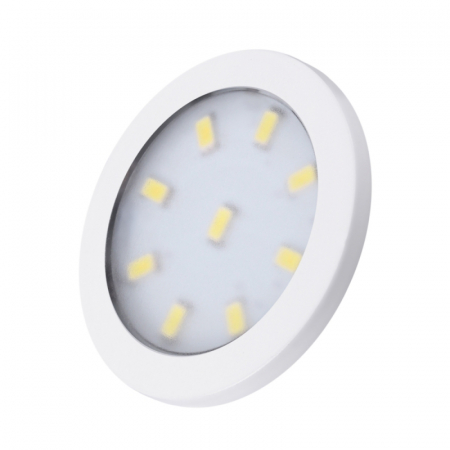 Spot LED Orbit XL marca Design Light [2]