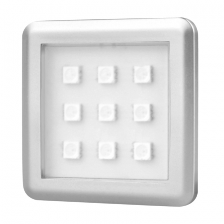 Spoturi Led - Spot LED Square marca Design Light