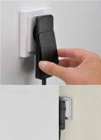 Stecher  FLAT-PLUG  BanchMan [2]