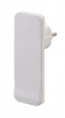 Stecher  FLAT-PLUG  BanchMan [1]