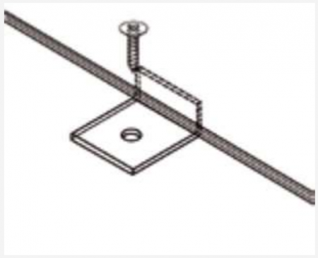 Accesorii sertare - StrongBox - Dispozitiv de fixare