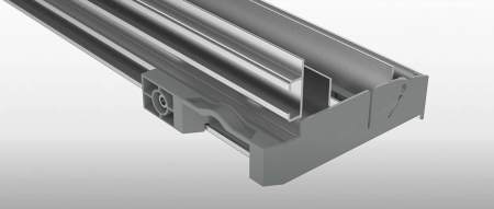 TopLine XL -  Set profiluri aluminiu și cleme fixare [14]