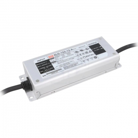 Transformator 12V - 24 V - Transformator Industrial XLG-12V IP67