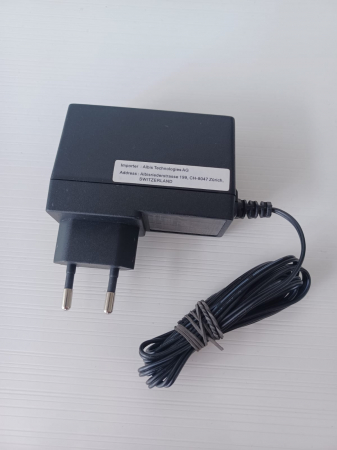 Transformator 12V - 24 V - TRANSFORMATOR RGB 18 W 12V