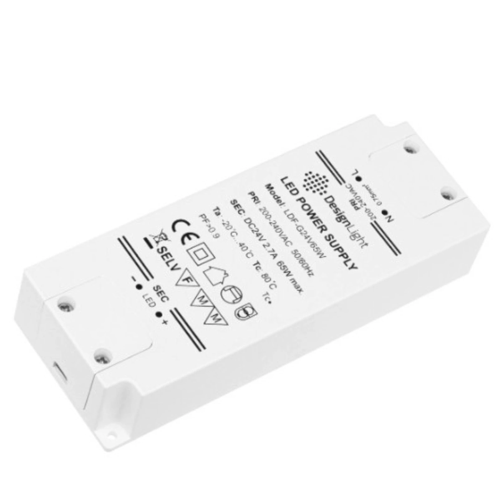 Transformator 12V - 24 V - Transformator 12V/24V