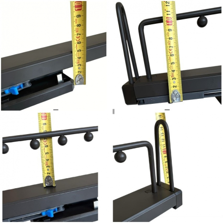 umerașul tip Pull-Out marca Max System [7]