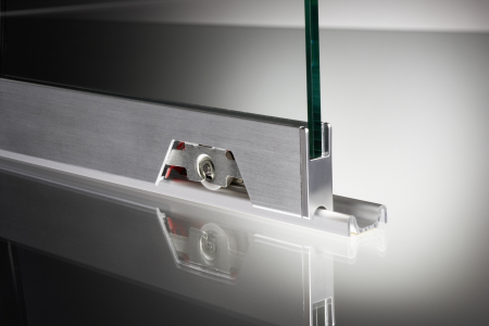 Vitris - Sistem uși glisante [1]