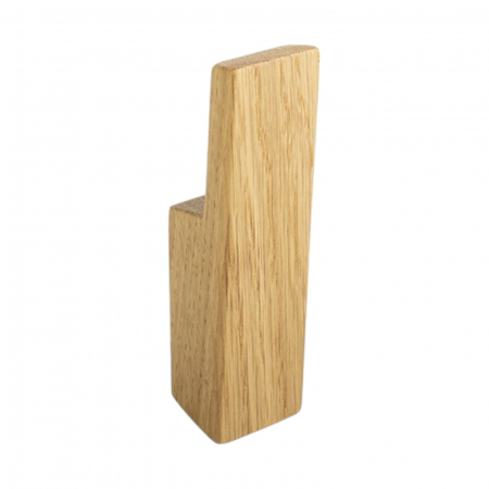 Hooks/cuier - Agățătoare din lemn Xin Hook