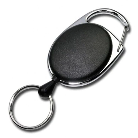 Role retractabile - Rola retractabila Premier negru