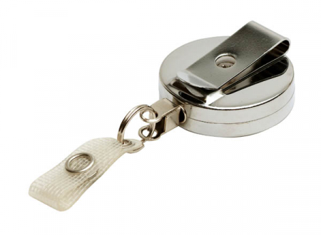 Rola retractabila cu clips heavy duty [1]