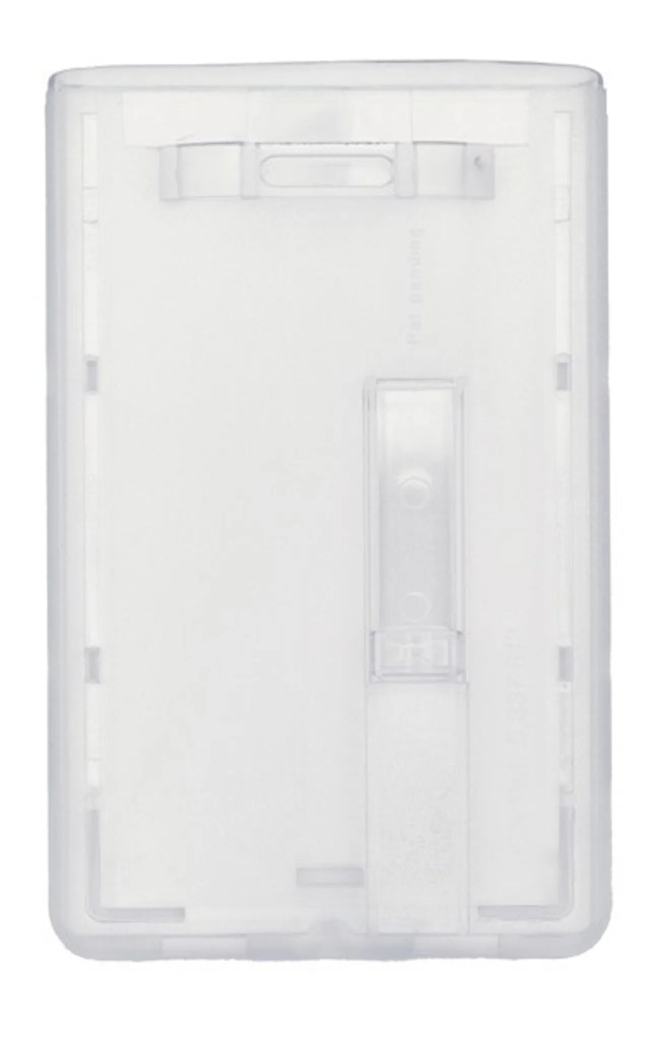 Suporturi verticale - suport rigid vertical card cu extractor