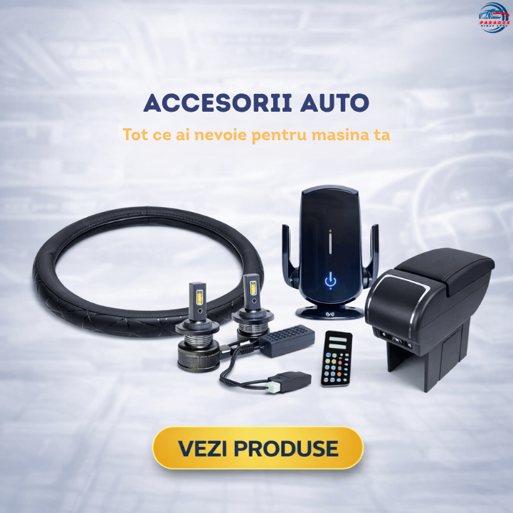 Accesorii Auto
