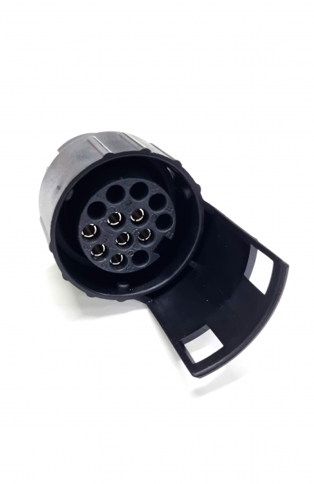 Adaptor priza remorca 13-7 Pini 12V [3]