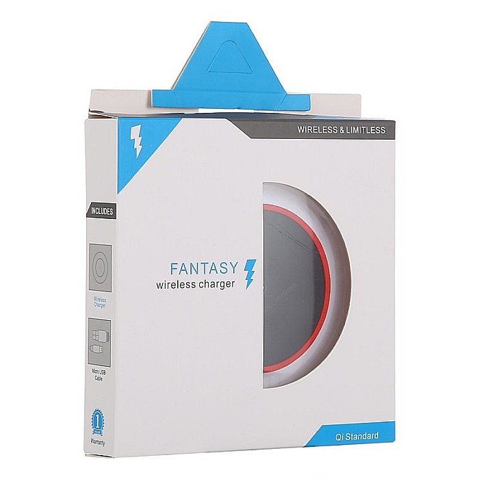 Incarcator telefon Wireless Fantasy 10W [2]
