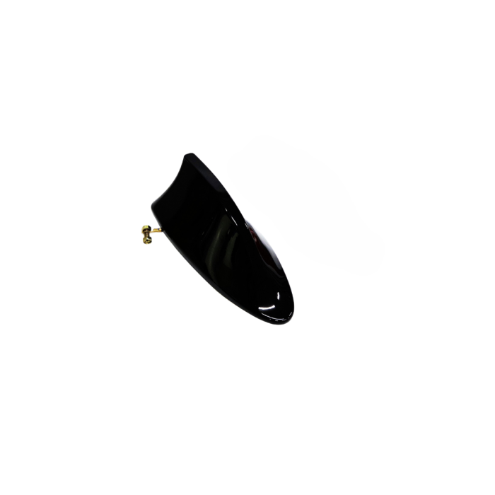Antena auto tip shark fin universala coada rechin radio AM FM montaj rapid [6]