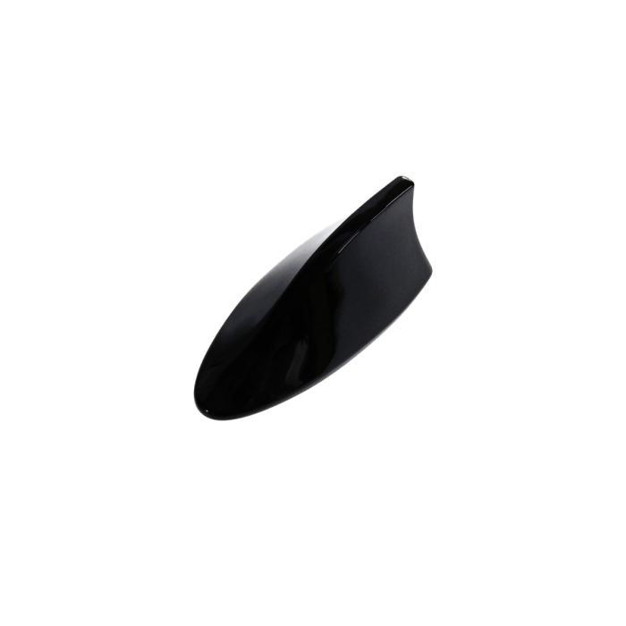 Antena auto tip shark fin universala coada rechin radio AM FM montaj rapid [3]