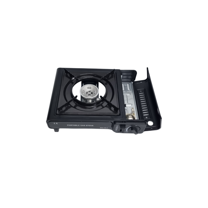 Aragaz portabil pe gaz – ideal pentru picnic & camping [2]