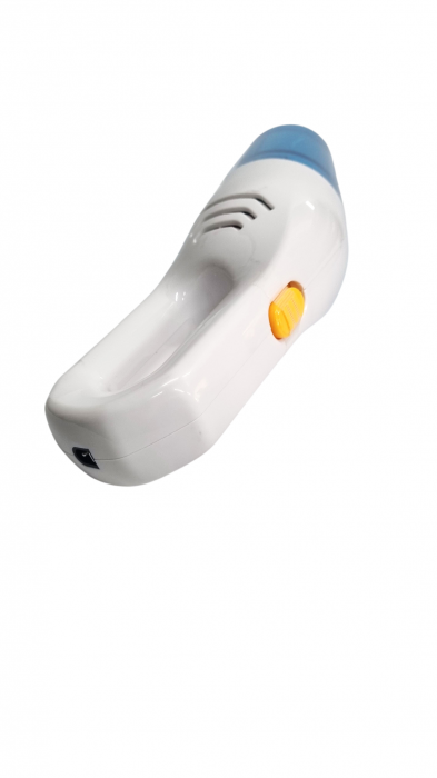 Aspirator Portabil cu Acumulator 120W cu filtru Hepa si Accesorii 12V [3]