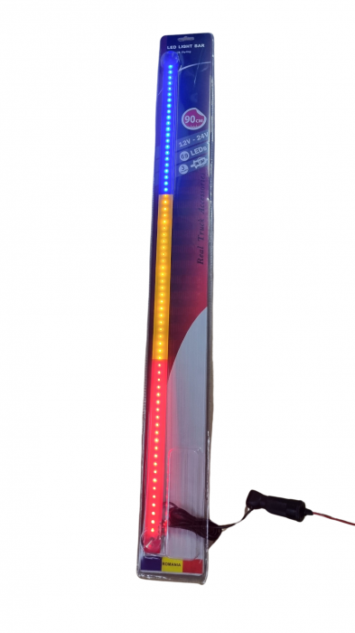 Lampa Steag Romania 45 LED 60cm 12-24V [3]
