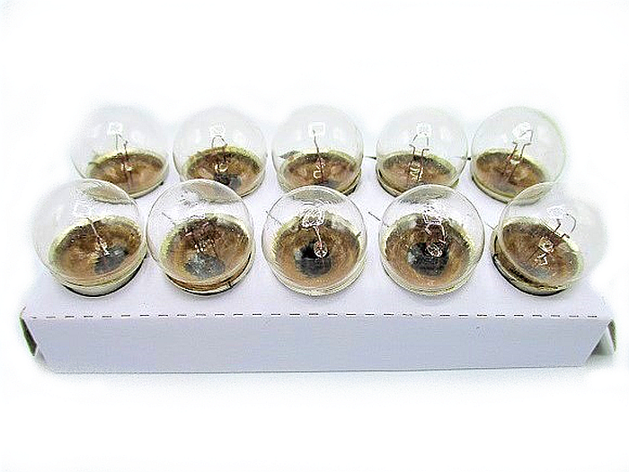 Bec cireasa R5W BA15S 10pcs/set [3]