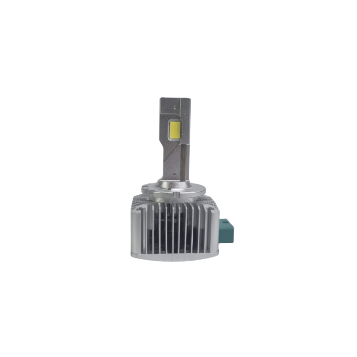 Bec Led D3S pentru far 6000K cu Canbus, 50W Plug & Play [1]