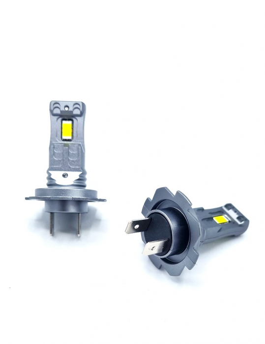Bec LED H7 SET 12V [2]
