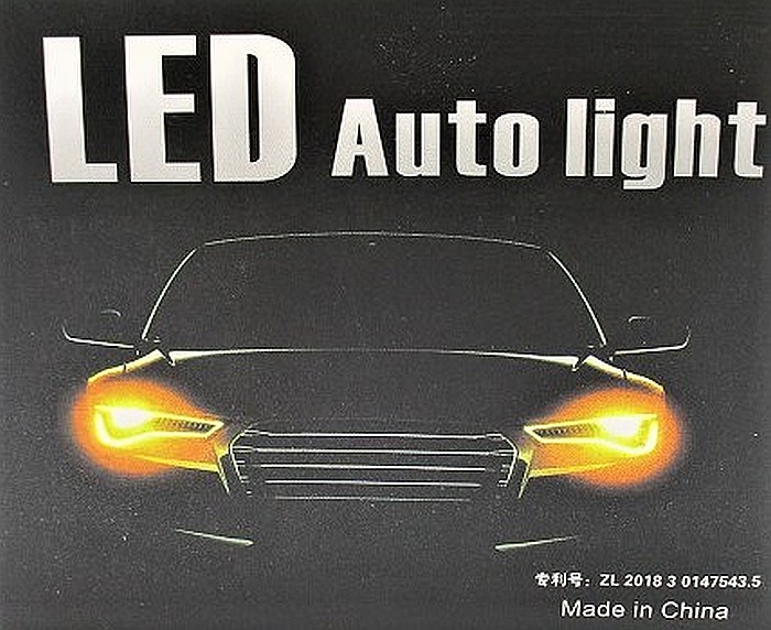 Bec Led T20 144 SMD 4014 [5]