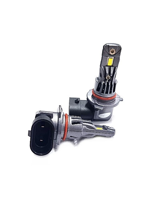 Bec Set Led 9006 12V [2]
