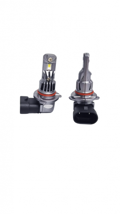 Bec Set Led 9005 12V [2]