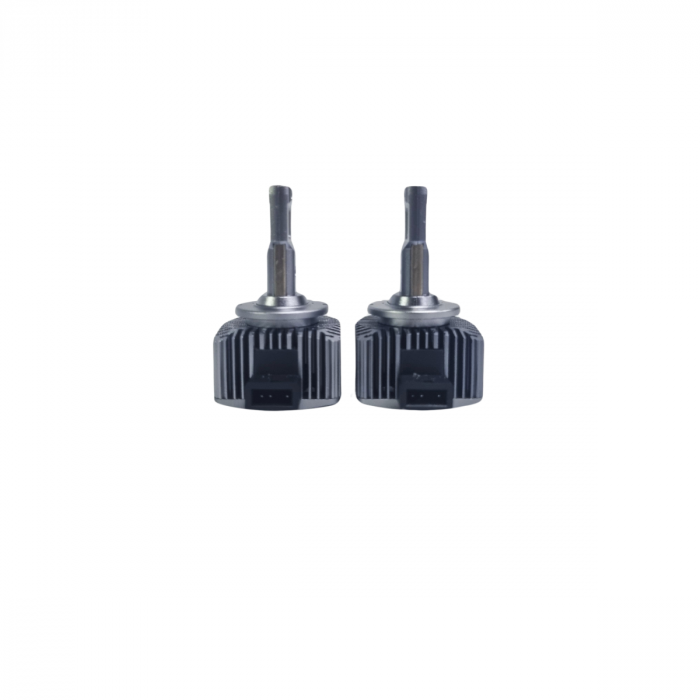 Bec SET LED D1S 100W 12V-24V [3]