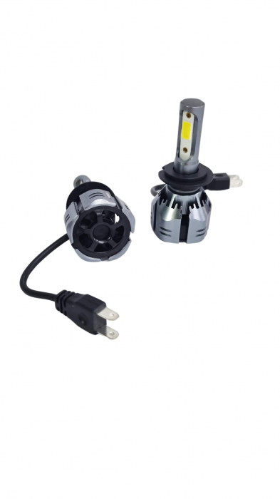 Bec SET Led H7 R11 [2]