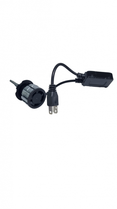 Bec SET Led H7 R12 modul Canbus [4]