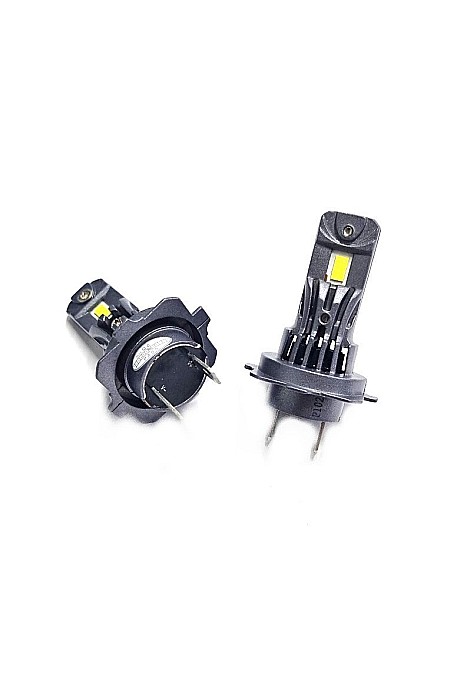 Bec Set Led H7 12V AD502 [2]