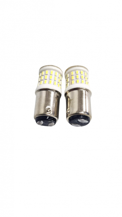 Bec stop frana 57 SMD 3014 12-24V [3]