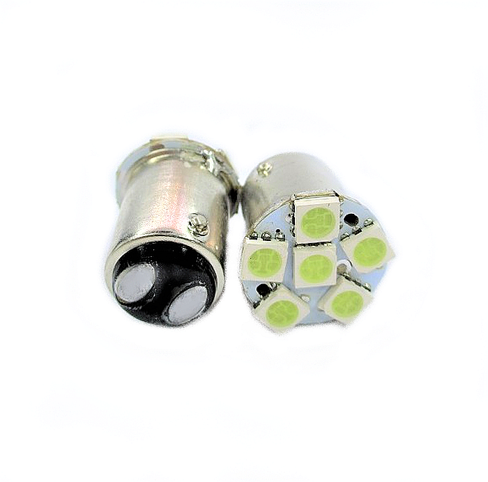 Bec stop frana 6 SMD BAY15D [2]