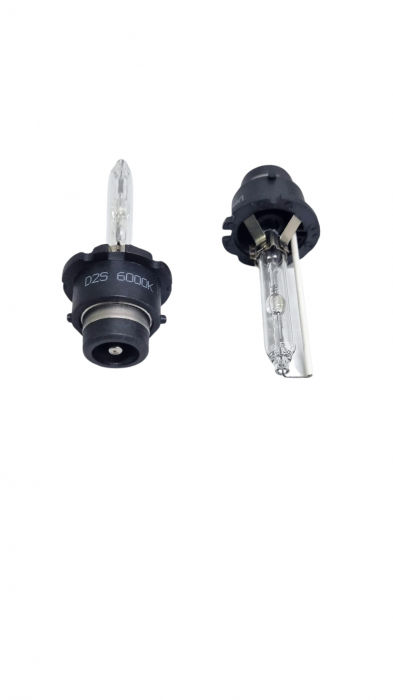 Bec xenon alb far D2S 35W [3]