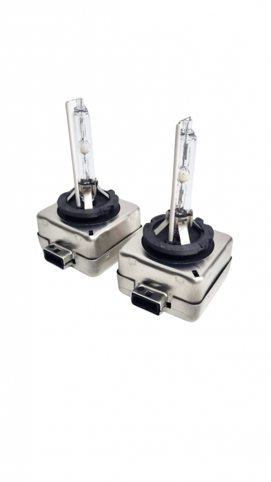 Becuri Xenon D3S 6000K 35W [2]