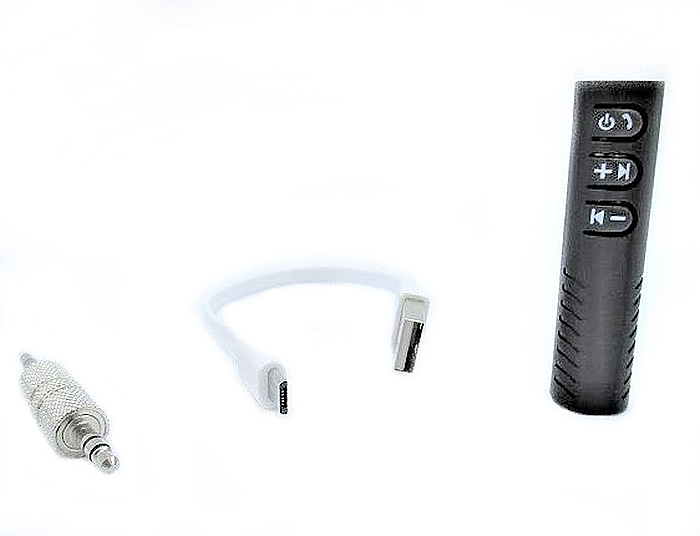 Bluetooth wireless hands-free BT-450 [2]