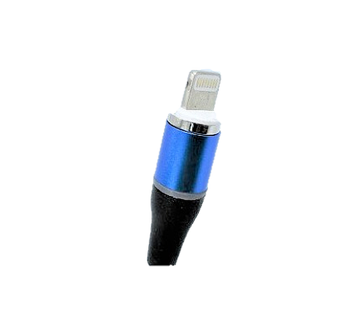 Cablu alimentare date USB cu 3 Capete Magnetice QC [4]