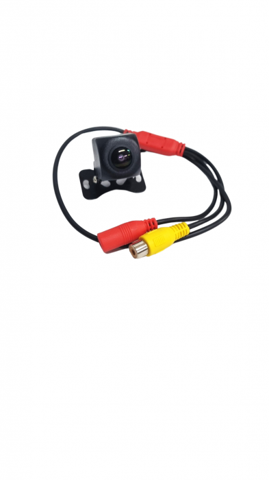 Camera auto HD vizualizare fata sau spate 720p [4]