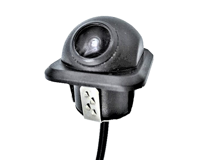 Camera Auto Marsarier Universala Unghi 170° [2]