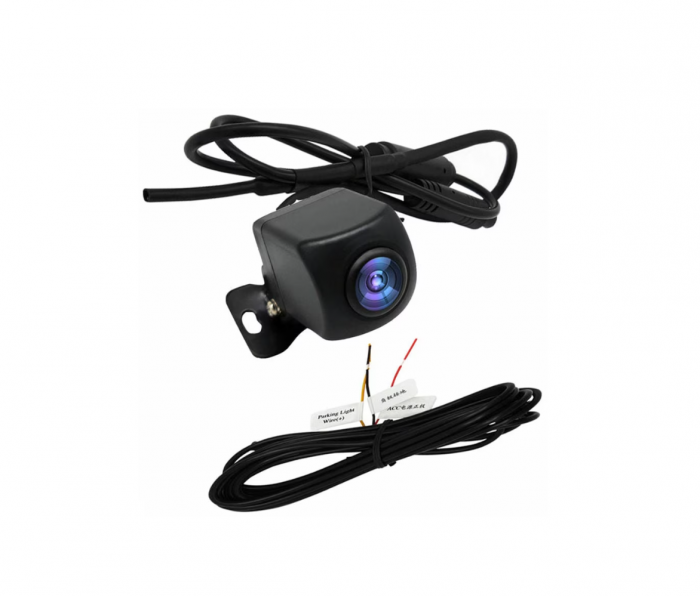 Camera de marsarier wireless HD cu WiFi 12V [3]