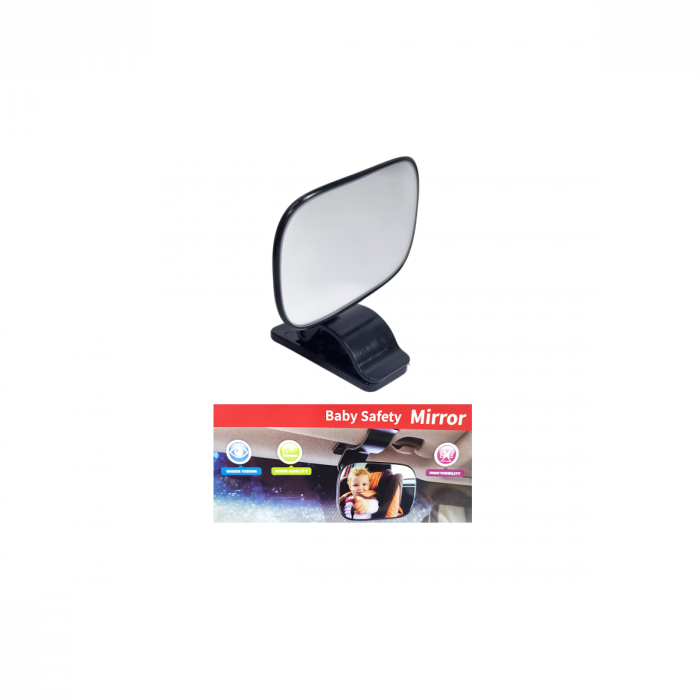 Camera WiFi, BABY MONITOR, Audio-Video 360º FULL HD 1080P + CADOU Oglinda Auto Supraveghere Bebe [17]