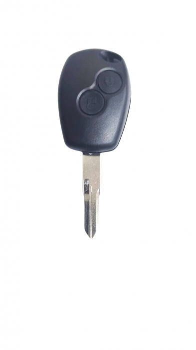 Carcasa cheie auto Renault Clio/Dacia Logan/Sandero [3]