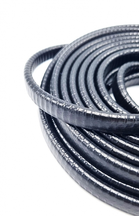 Ornament Banda de Protectie Portiera tip Cheder 5M [2]