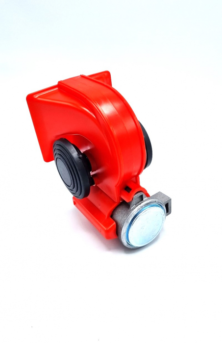 Claxon auto tip Melc cu Compresor 24V [2]